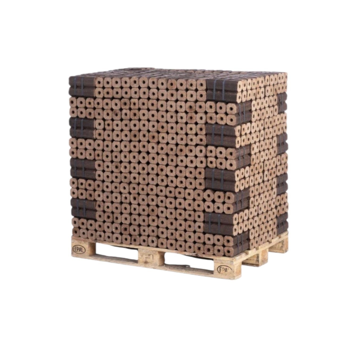 🔥Pini Kay briketten🔥|Eiken/beuken NU €489,- per pallet!, Ophalen of Verzenden
