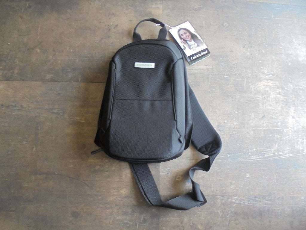 Xenon Sling Backpack (zie foto's), Overige merken, Nieuw, Ophalen of Verzenden, Minder dan 25 cm