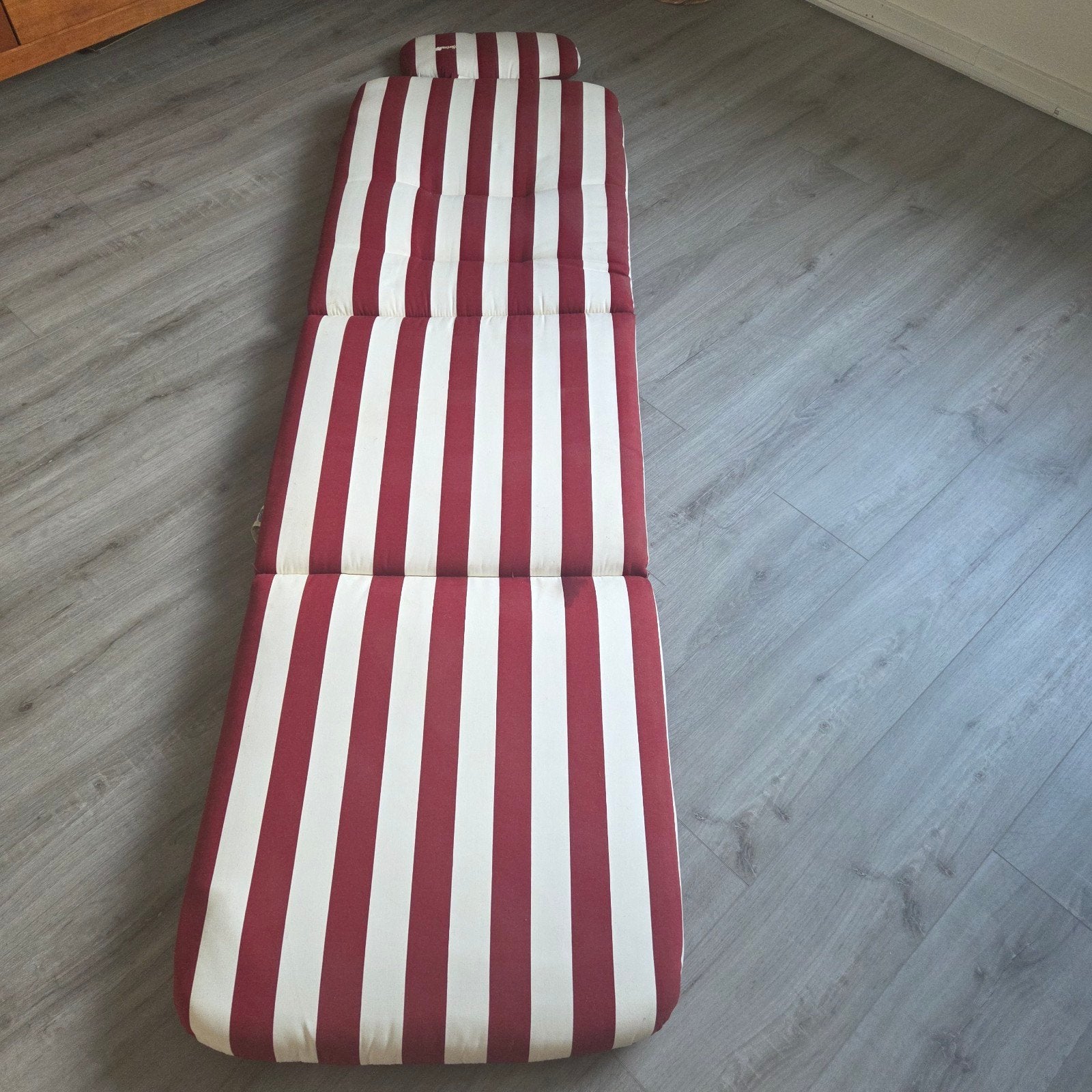 Hartman kussen voor ligstoel, Tuin en Terras, Tuinmeubel-accessoires, Ophalen, Nieuw