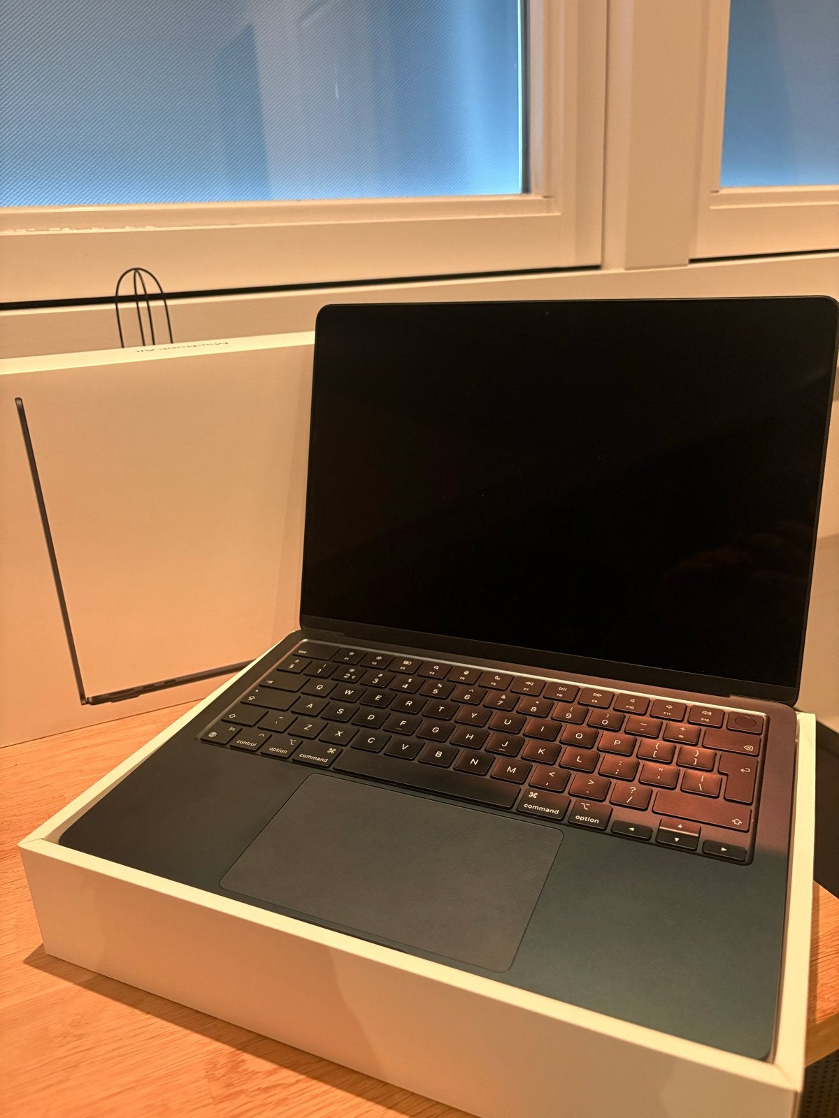 MacBook Air 13 inch M2 2023