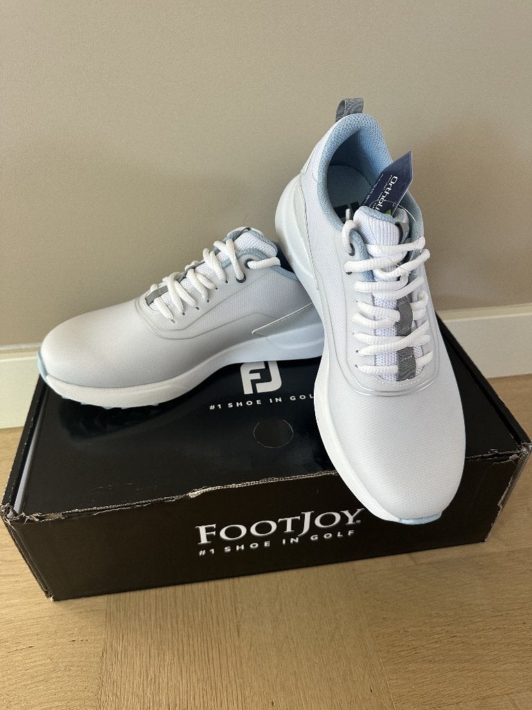 Dames golfschoen Footjoy 38EU, Ophalen of Verzenden, Nieuw, Schoenen, Overige merken