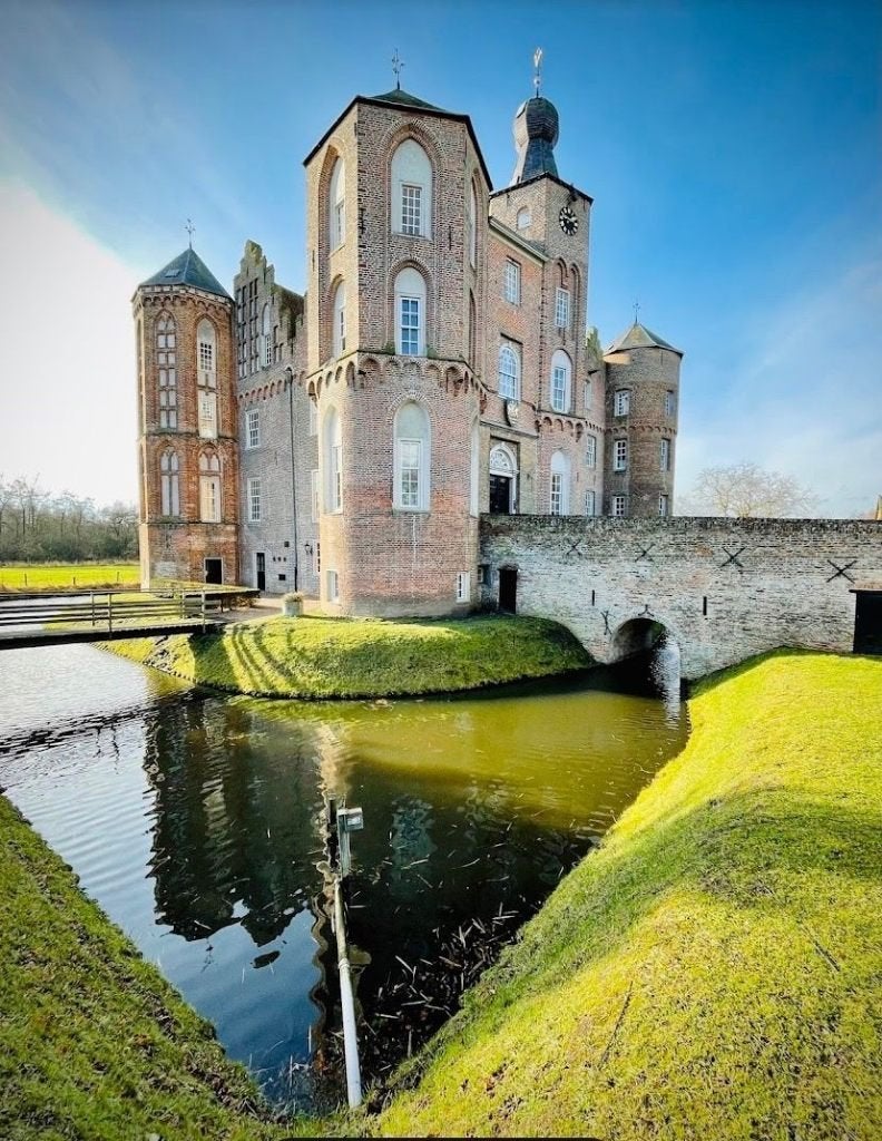Tuin-Fair Landgoed en Kasteel Croy Brabant, Tickets en Kaartjes, Eén persoon