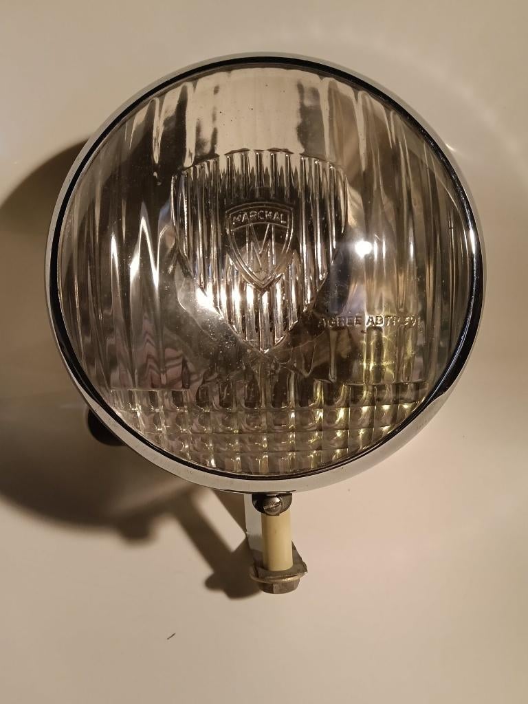 Auto-onderdeel  - Marchal - Marchal verstraler - 1930-1940, Auto-onderdelen, Verlichting, Citroën, Oldtimer onderdelen, Overige automerken