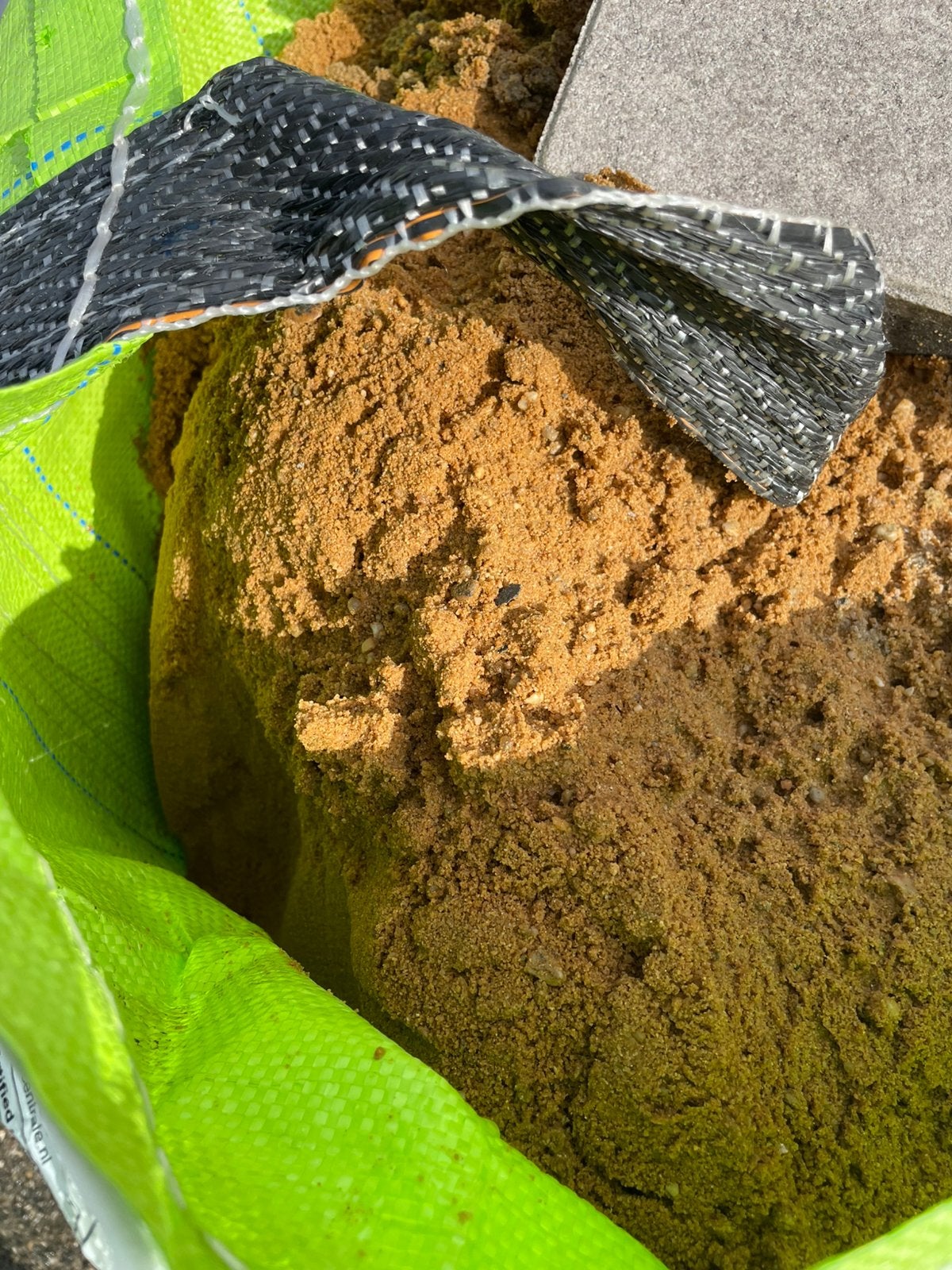 Gratis ophalen gelezana bijna een cup, Tuin en Terras, Ophalen, Zo goed als nieuw
