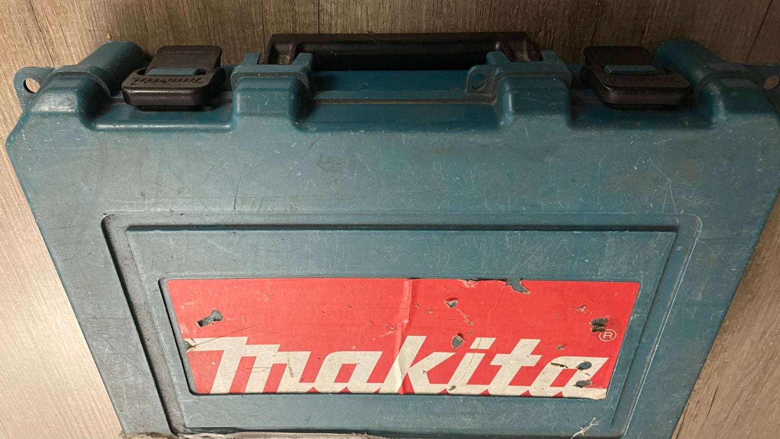 Makita Accuboormachine 14.4V met lader., Ophalen of Verzenden, Gebruikt, Minder dan 400 watt, Boor- en Schroefmachine