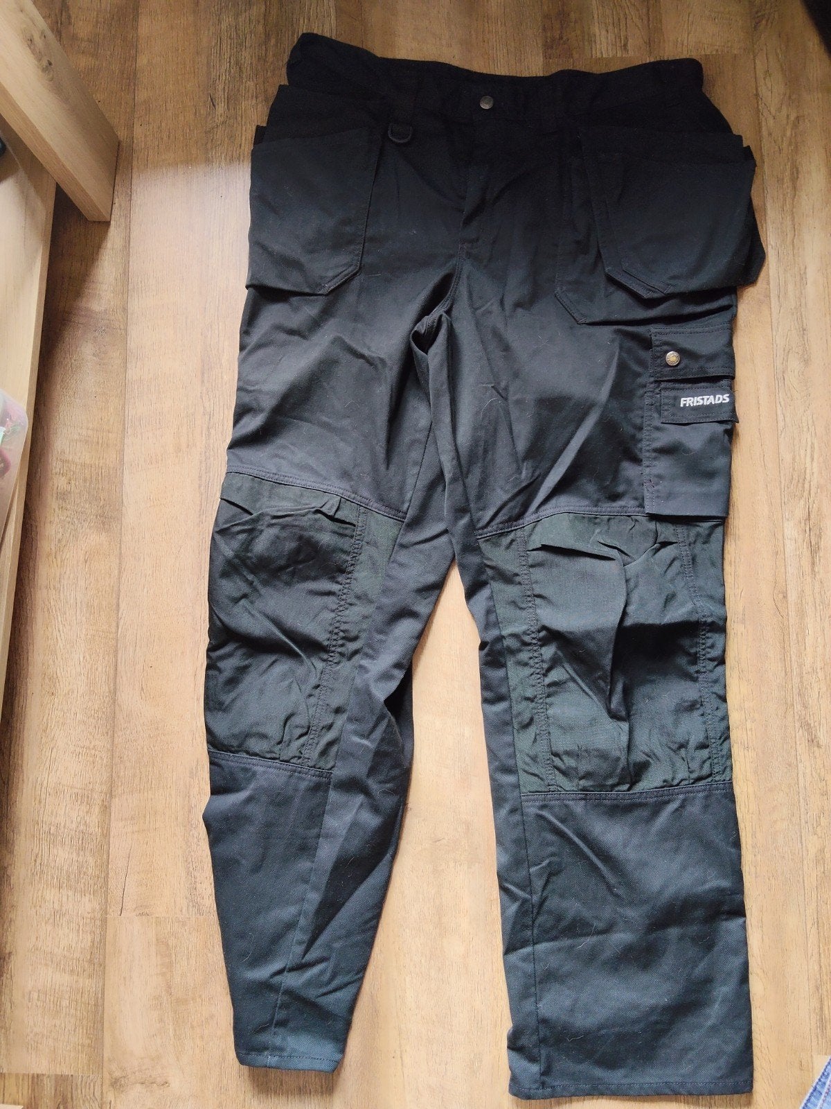 Fristads Werkbroek Maat 56 - Zo Goed als Nieuw, Heren, Ophalen of Verzenden, Zo goed als nieuw, Fristads