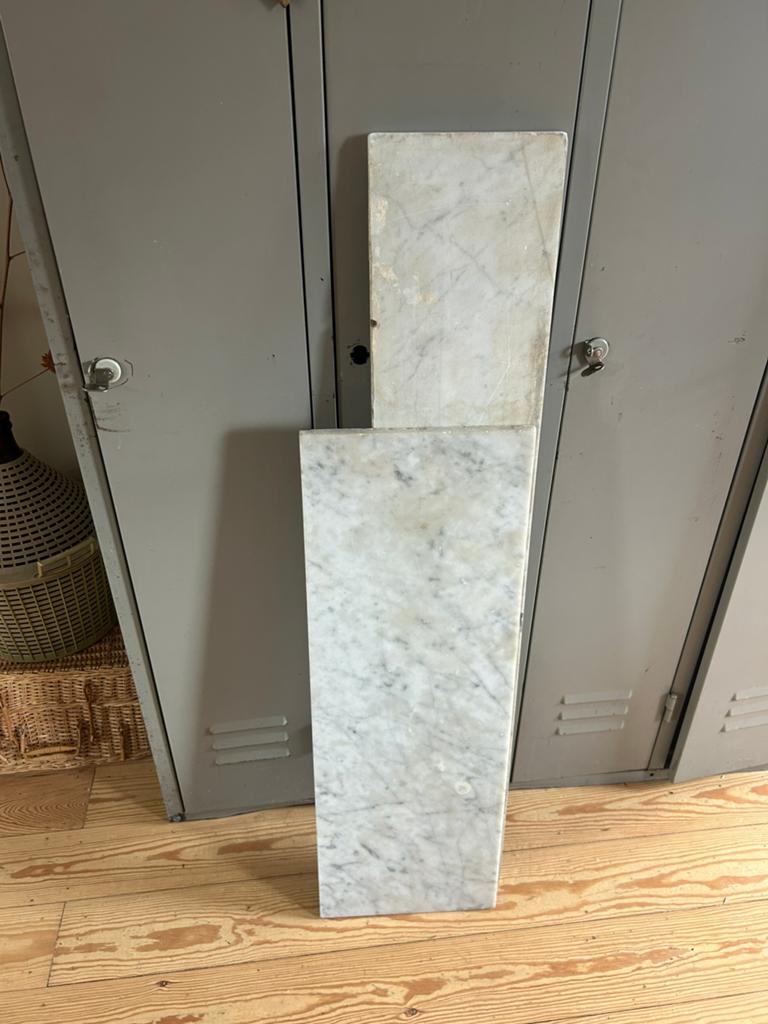 Marmeren platen, Doe-het-zelf en Verbouw, Platen en Panelen, Ophalen