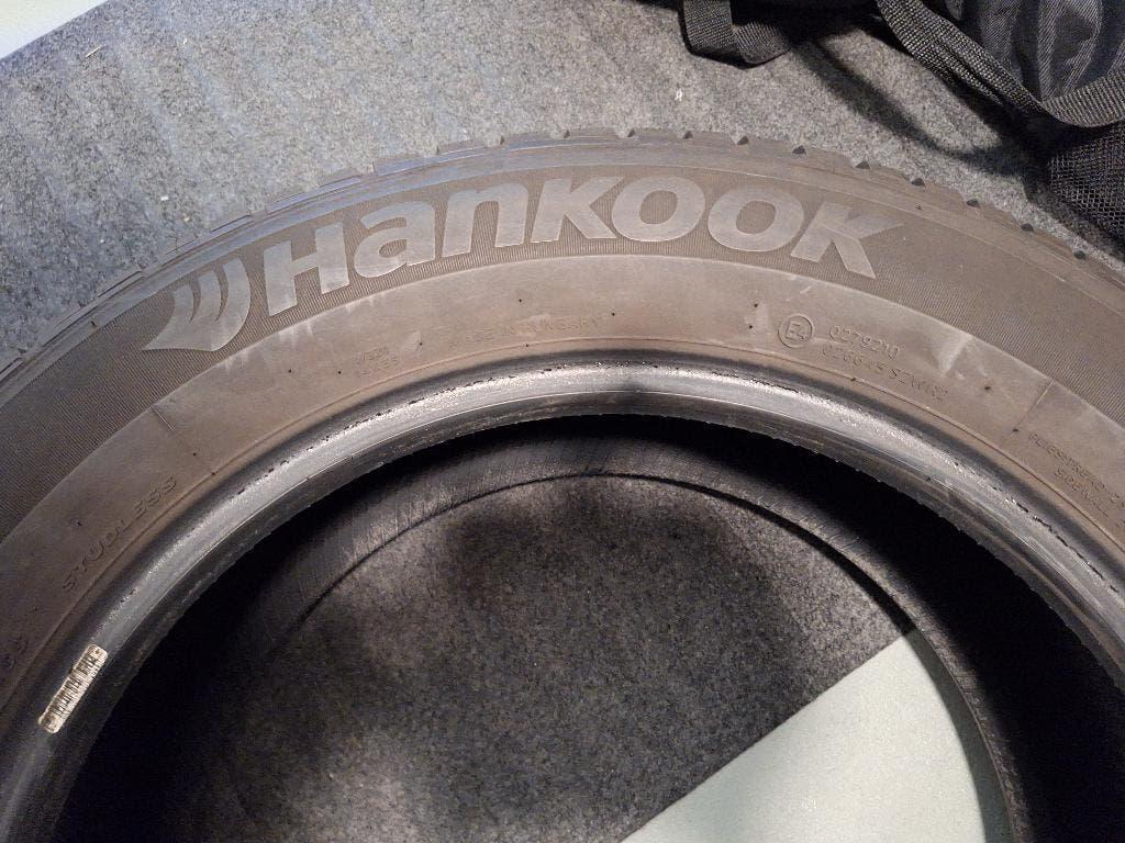 winterbanden, Ophalen, 17 inch, Winterbanden, Band(en)