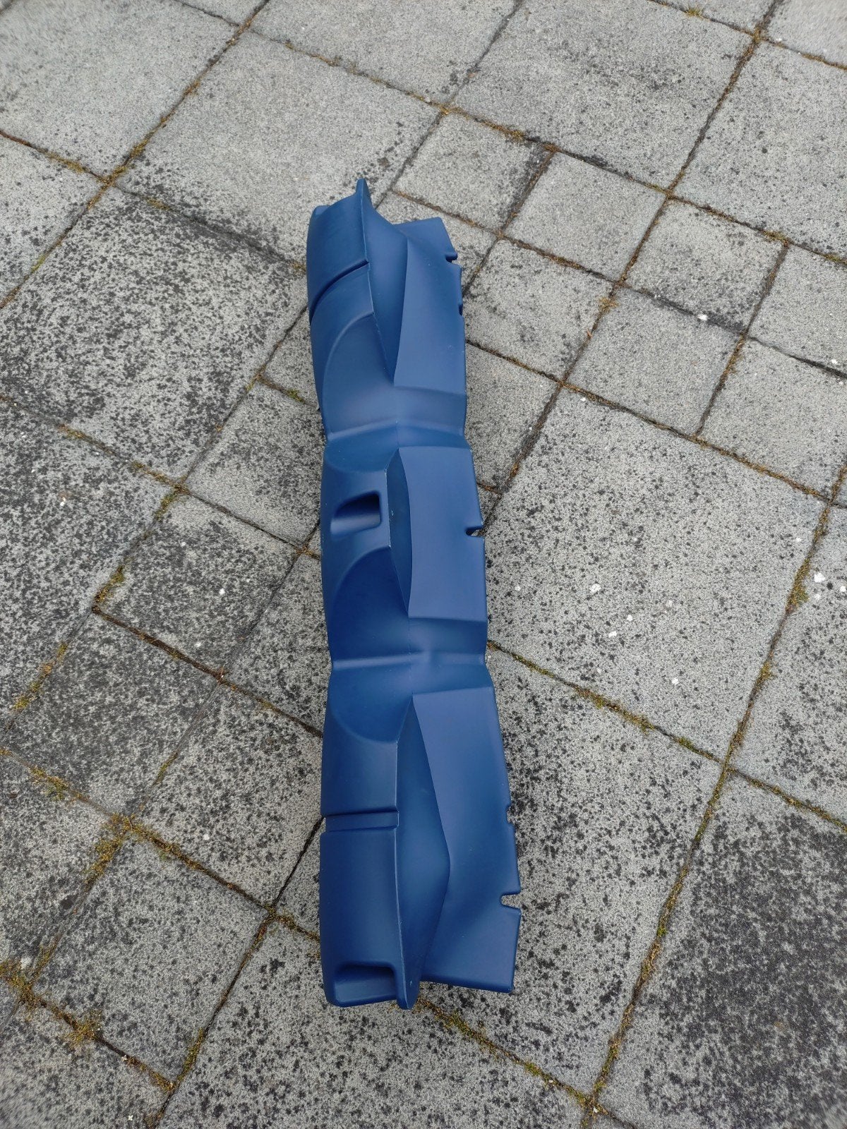 Talamex Dockfender en Kogelfender HD en 4 zij fenders, Ophalen, Overige typen