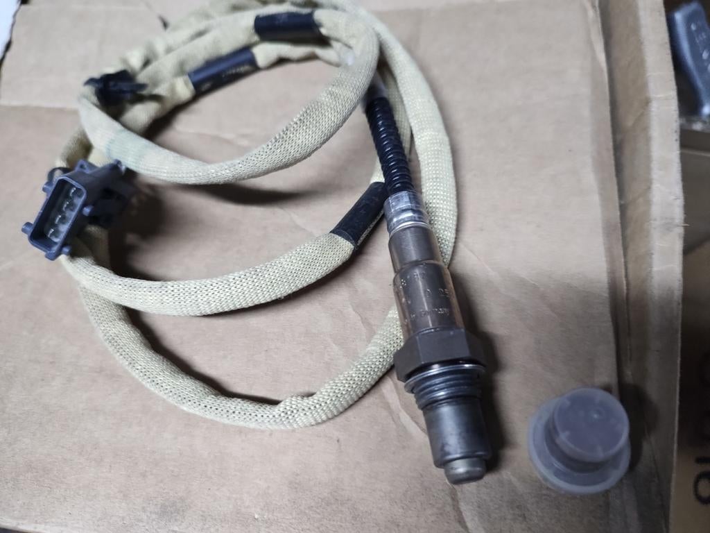 Lambda sonde Volvo S80, Ophalen of Verzenden, Nieuw, Volvo