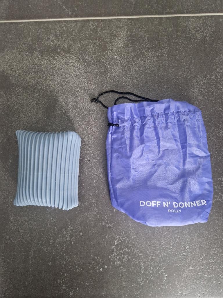 Doff n Donner, Diversen, Ophalen of Verzenden, Zo goed als nieuw