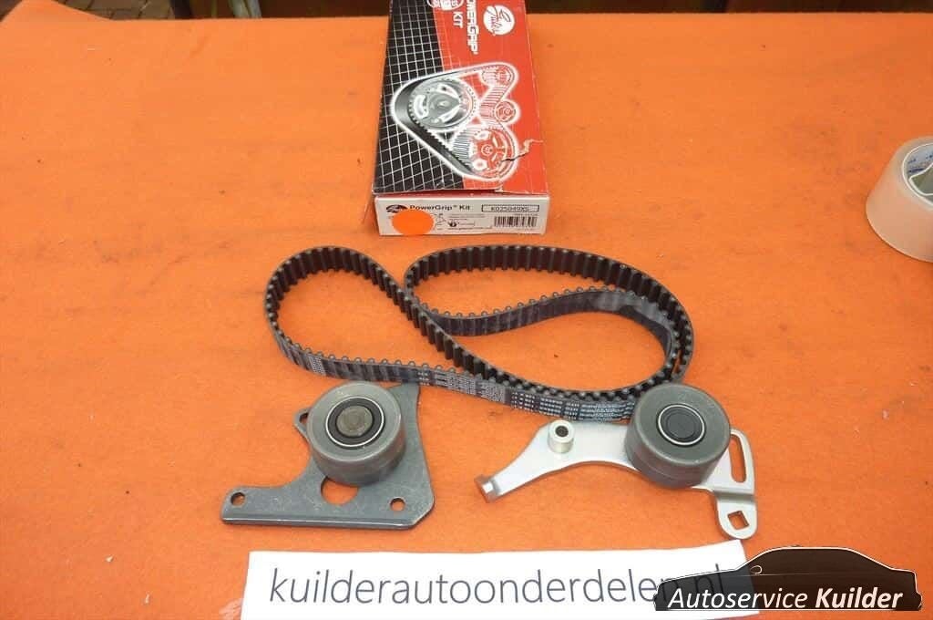Distributieset Citroen berlingo Peugeot Fiat 1,8D  1,9D Gate, -, -, Nieuw, Ophalen of Verzenden