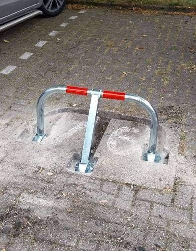 parkeerplaats te koop gevraagd in doetinchem incl of zonder, 100 liter of meer, Ophalen, Transportkar