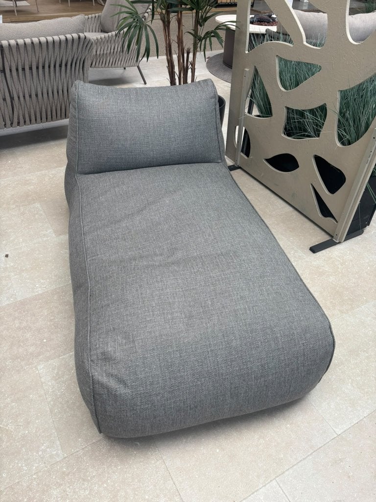 4 Seasons | Beanbag Nomad | Showroommodel, Tuin en Terras, Ophalen, Zo goed als nieuw, Textileen
