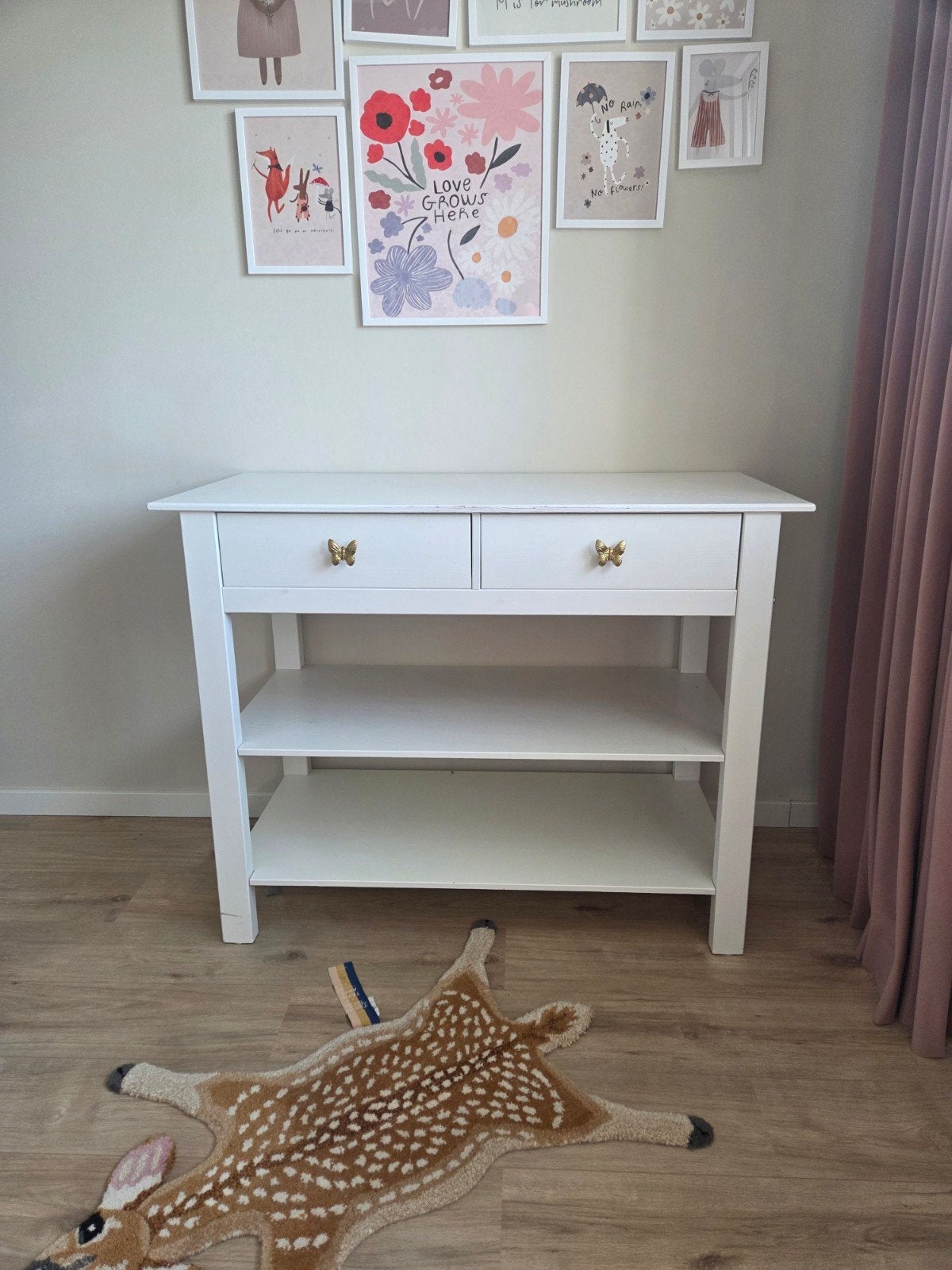 Commode, Ophalen, Gebruikt, 100 cm of meer, Minder dan 50 cm
