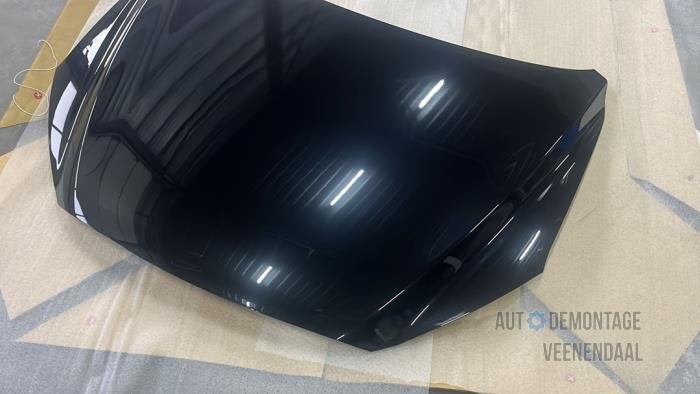 Motorkap van een Mazda CX-5 (41W), -, -, Nieuw, Ophalen of Verzenden