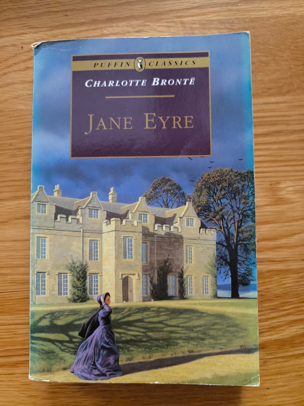 Charlotte Bronte - Jane Eyre, Gelezen, Spiritualiteit algemeen, Overige typen, Charlotte Bronte