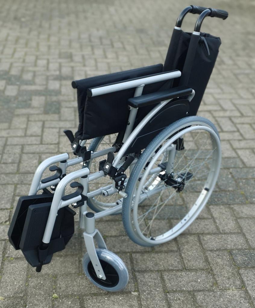 Lichtgewicht rolstoel Excel G Evolution NIEUW, Excel G Evolution, Excel G Evolution, Nieuw, Ophalen of Verzenden