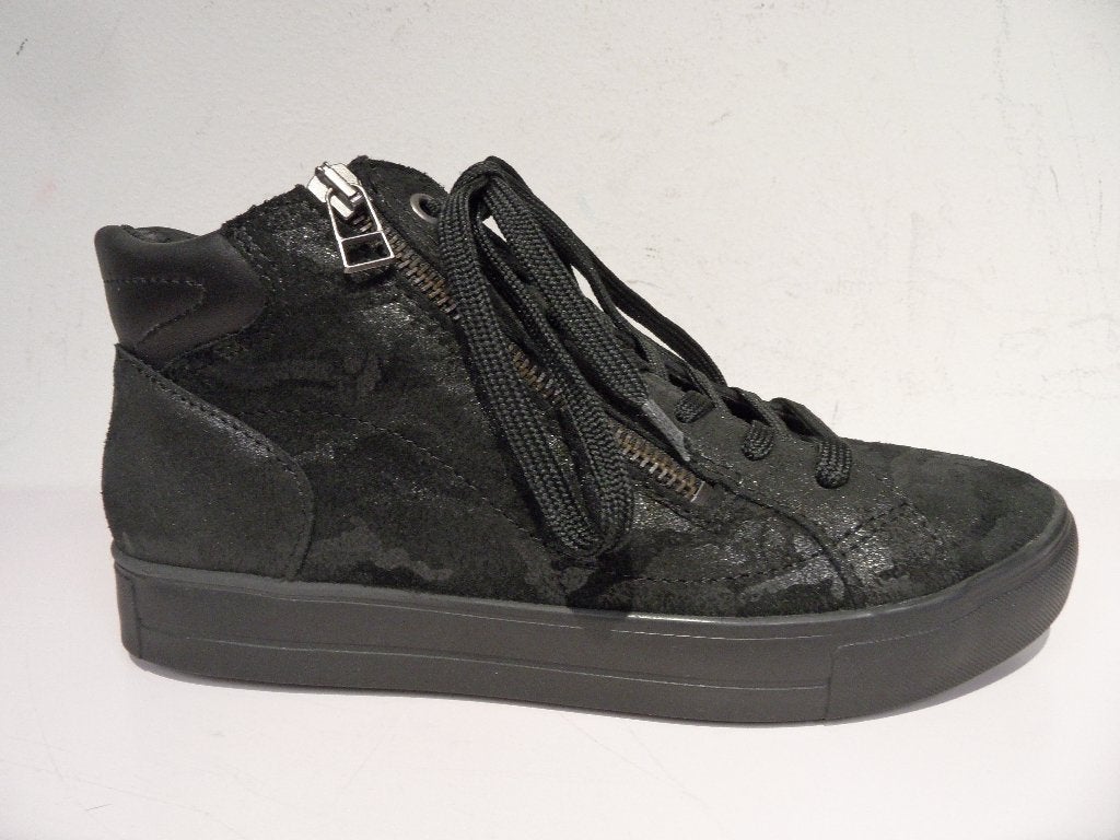 Half hoge sneakers Common Pairs maat 40, Zwart, Nord-West-Ring-Straße 11, 63533 Mainhausen-Zellhausen, Duitsland, Nieuw, Common Pairs