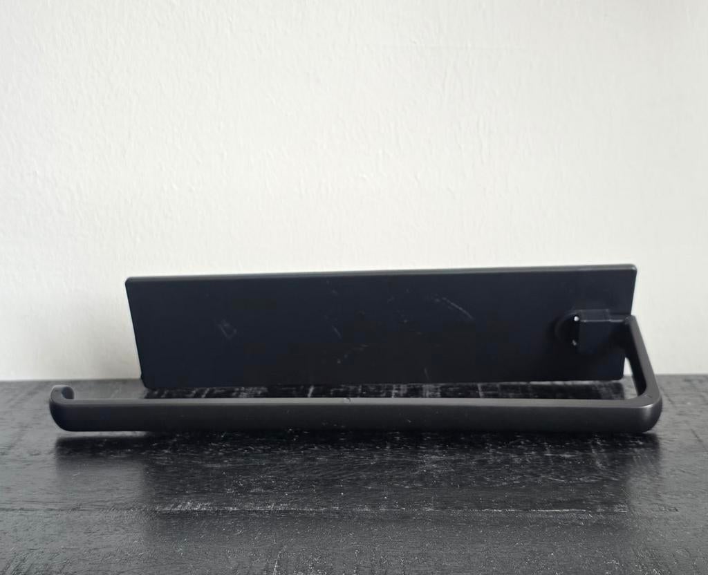 Moderne Zelfklevende Keukenrolhouder Onder Kast, Ophalen of Verzenden, Nieuw
