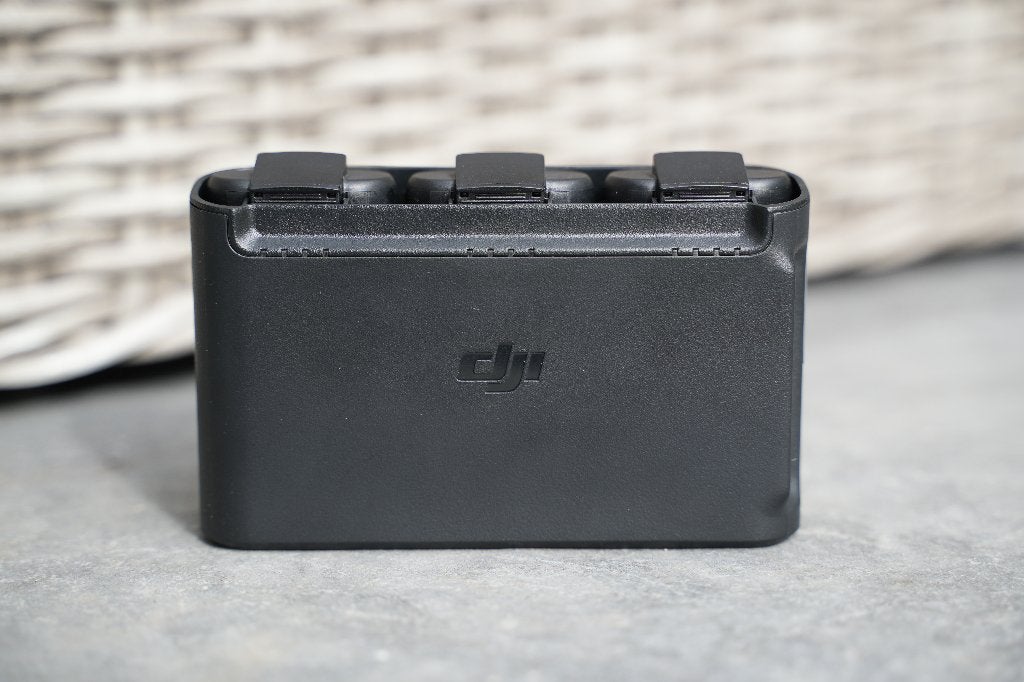 DJI Mavic Mini Accu Set, Ophalen of Verzenden, Zo goed als nieuw