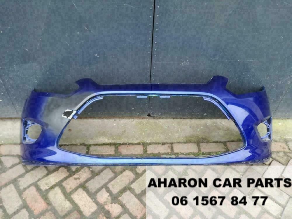 Ford C Max Voorbumper AM51-R17K757-A C-Max Origineel 311, Gebruikt, Voor, Bumper