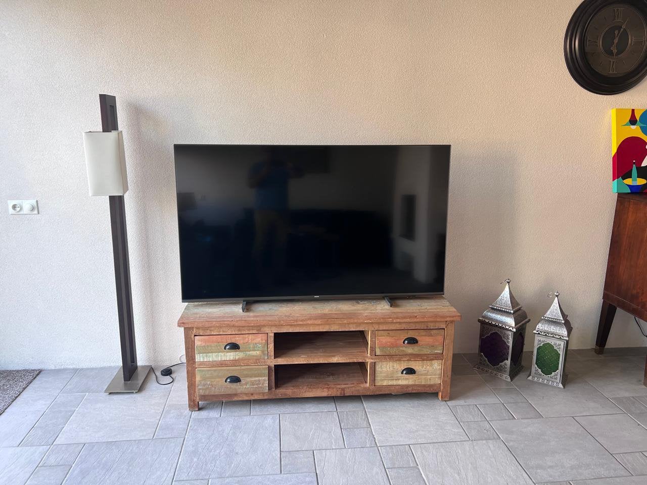 Items for sale, Huis en Inrichting, Kasten | Televisiemeubels, Ophalen, Zo goed als nieuw, 25 tot 50 cm, Minder dan 100 cm