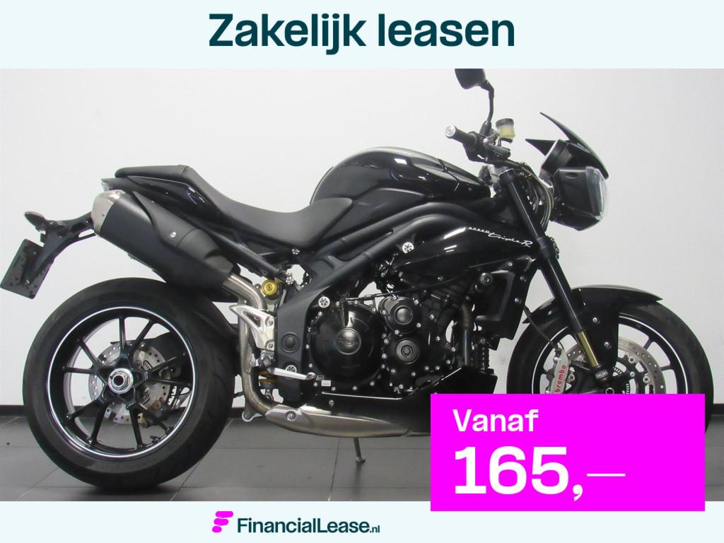 Triumph Speed Triple R