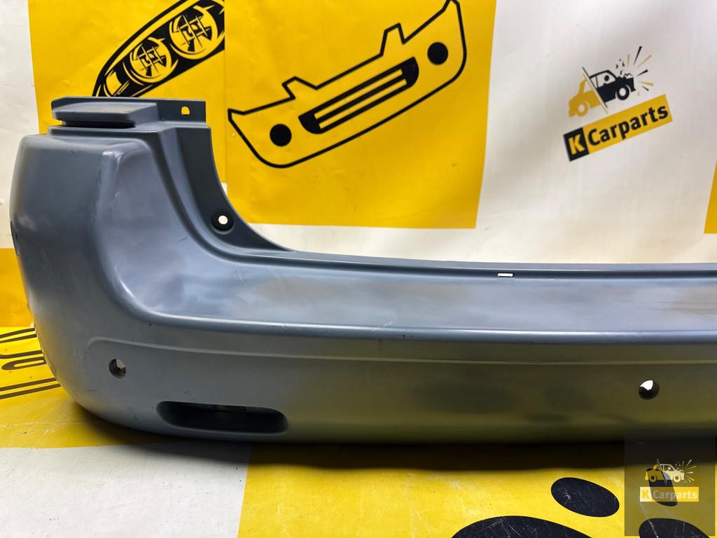 opel Vivaro toyota ProAce achterbumper 9811639677, Auto-onderdelen, Carrosserie en Plaatwerk, Gebruikt, Opel Automobile GmbH, Ophalen of Verzenden