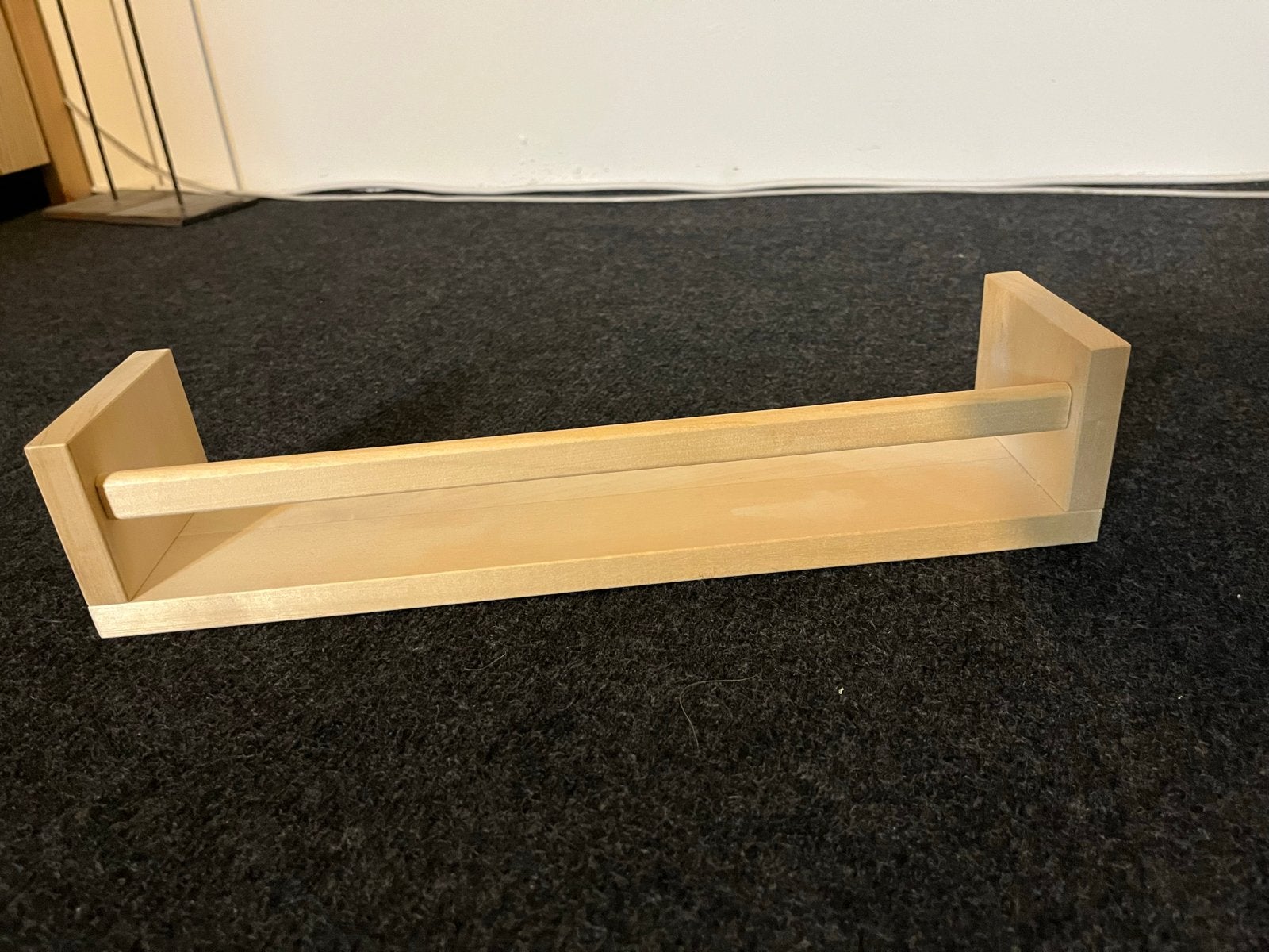 IKEA BEKVÄM kruidenrekje - zo goed als nieuw, Ophalen, Met plank(en), 50 tot 100 cm, Zo goed als nieuw
