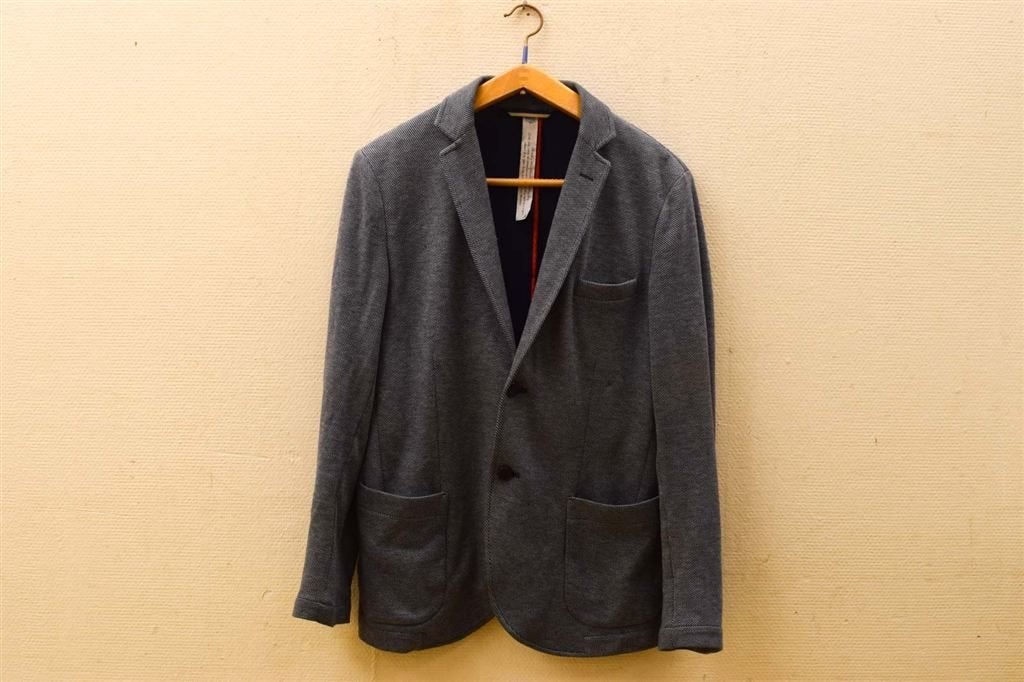 Mason\'s Blazer/Colbert 47972, Ophalen of Verzenden, Gedragen, Blauw