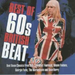 Best Of 60s British Beat, Ophalen of Verzenden, Nieuw in verpakking, 12 inch, Poprock