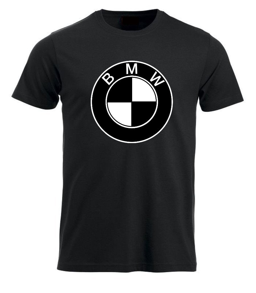 BMW T-Shirt, Verzenden, Nieuw zonder kaartje