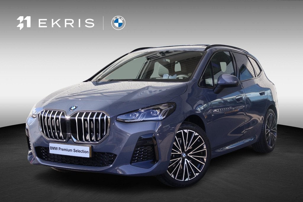 BMW 2 Serie 225e xDrive Active Tourer | M Sportpakket | Inno, Automaat, 105 min, Bedrijf, Vierwielaandrijving
