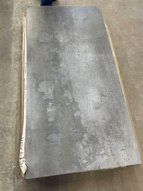 tegels Gazzini Fiorano tegels 60x120, Ophalen, Gebruikt, 60 cm of meer, Overige typen