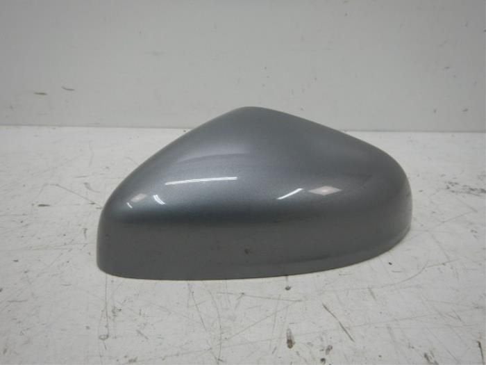 Ford Fiesta MK8 Spiegelkap Spiegel Kap Links L (H1BB17K747), Ophalen of Verzenden, Gebruikt