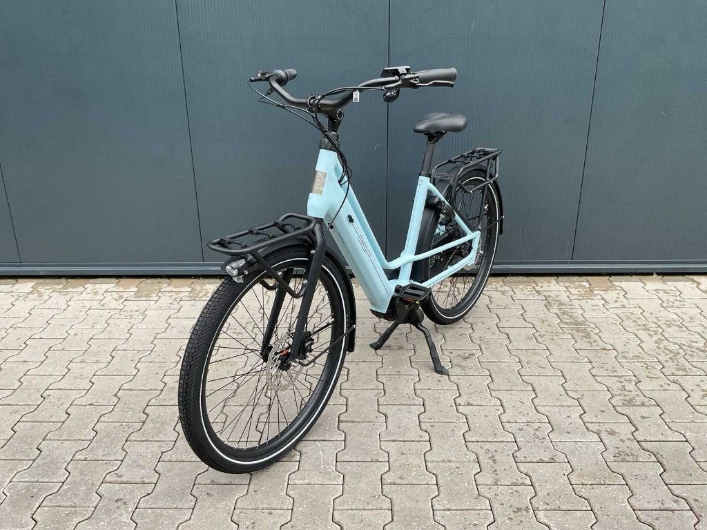 Elektrische fiets BSP Attivo Twee kleuren Nieuw‼️, Fietsen en Brommers, Elektrische fietsen, Nieuw, 47 tot 51 cm, 50 km per accu of meer