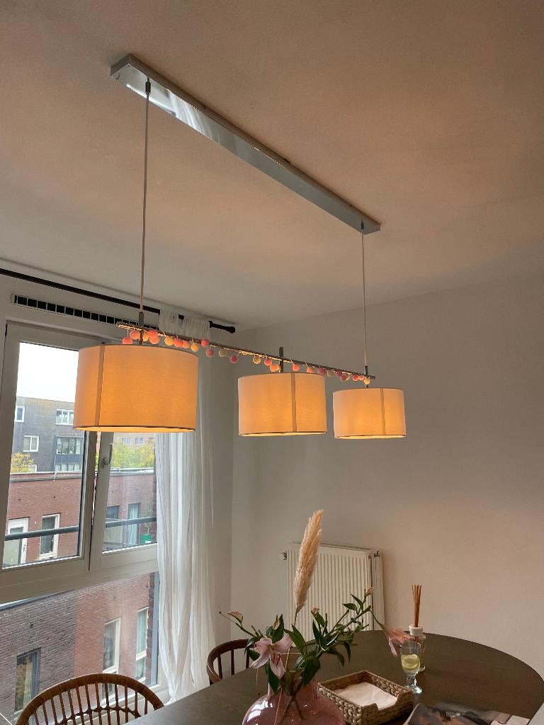 westwing hanglamp, Ophalen, Zo goed als nieuw, Minder dan 50 cm