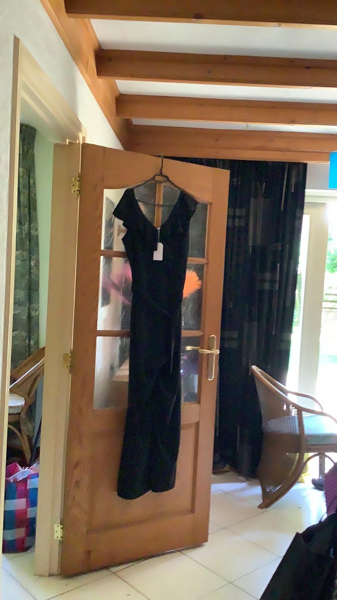 Jumpsuit maat 2, Ophalen of Verzenden, Nieuw, Maat 42/44 (L)