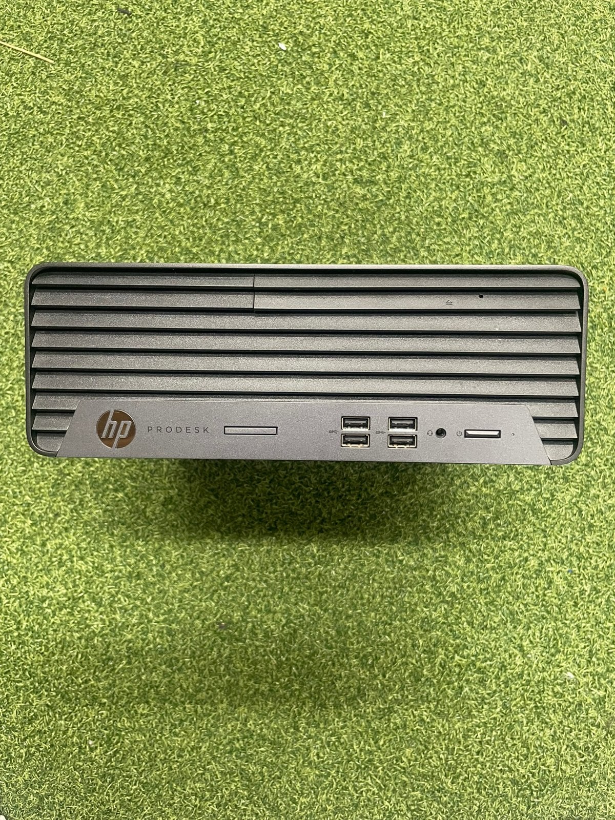 hp prodesk 405 G6, Ophalen of Verzenden, Zo goed als nieuw, 3 tot 4 Ghz, SSD