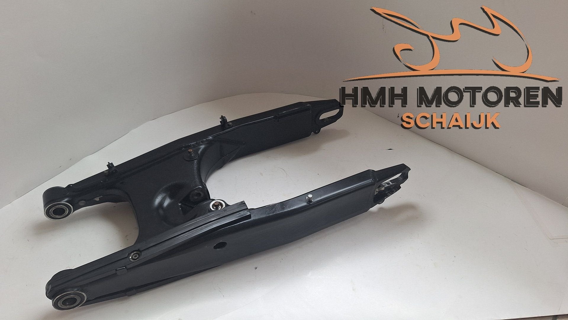 KTM 990 Super Duke Achterbrug 60004030150 Black LC8, Gebruikt, -, -, Ophalen of Verzenden