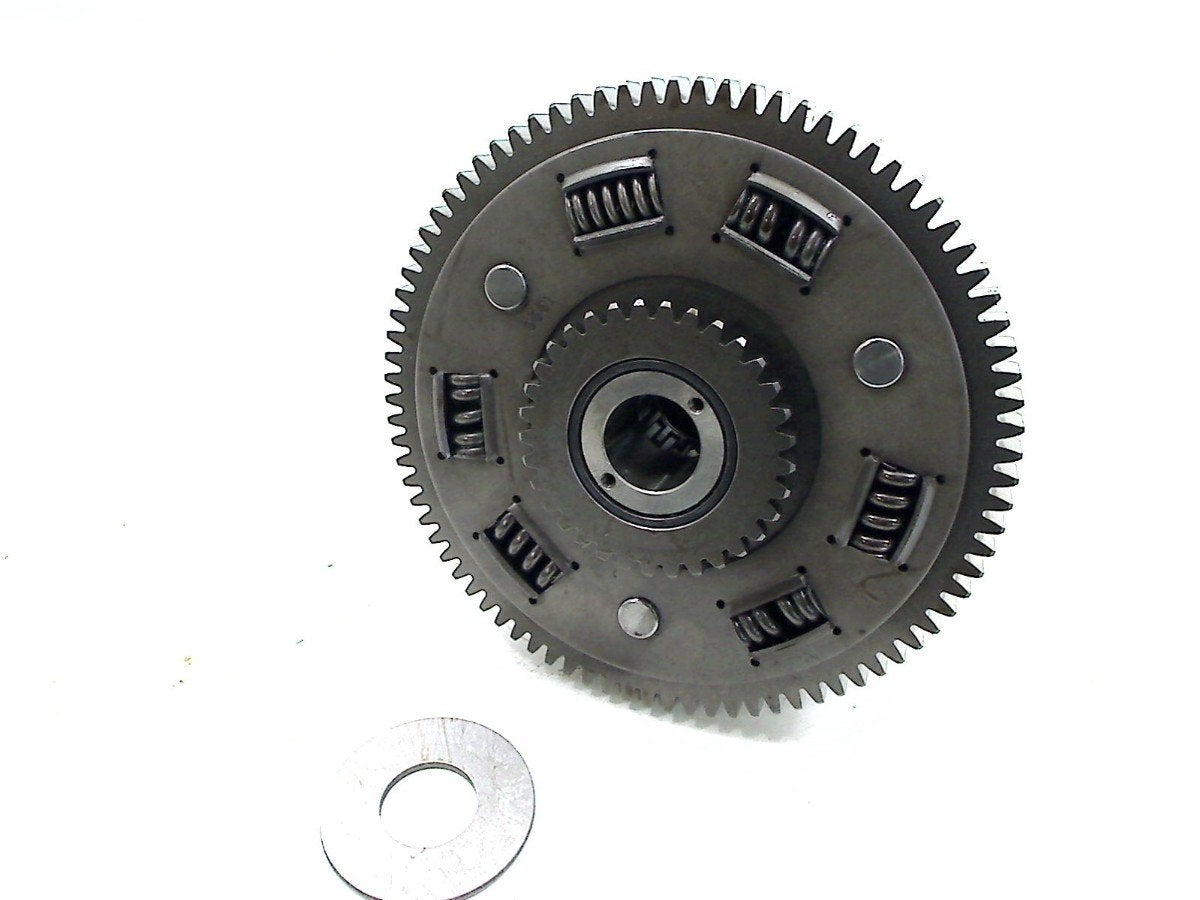 Koppeling Kawasaki Z 750 2007-2012 (Z750 ZR750L-M) 2010, Kawasaki Motors Europe N.V., Gebruikt, Info@kawasaki.eu, Jacobus Spijkerdreef 1-3, Hoofddorp 2132 PZ, , Nederland