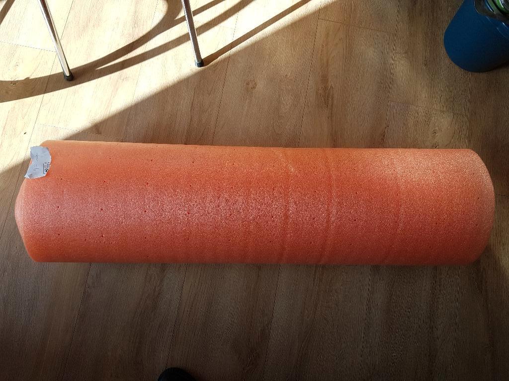 ondervloer voor oa vloerverwarming, Ophalen, Overige materialen, 30 cm of meer, Overige typen