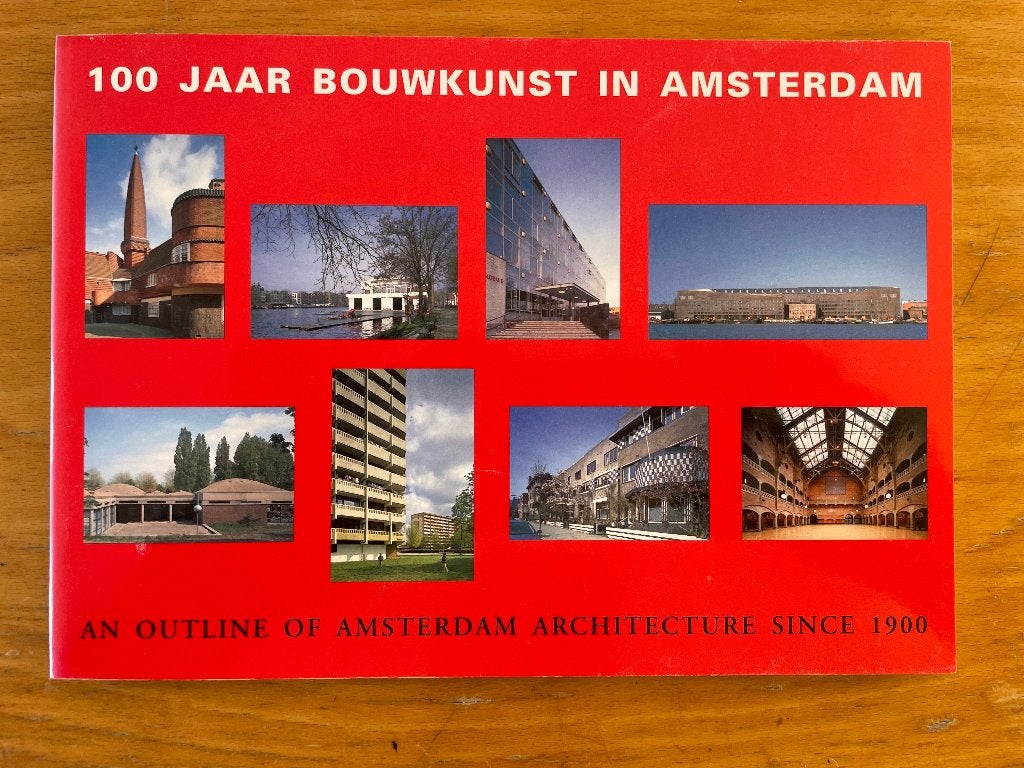architectuur, Ophalen of Verzenden, Zo goed als nieuw, Architectuur algemeen, Jaap Huisman + Michel Claus+ Jan Derwig + Ger van der Vlugt