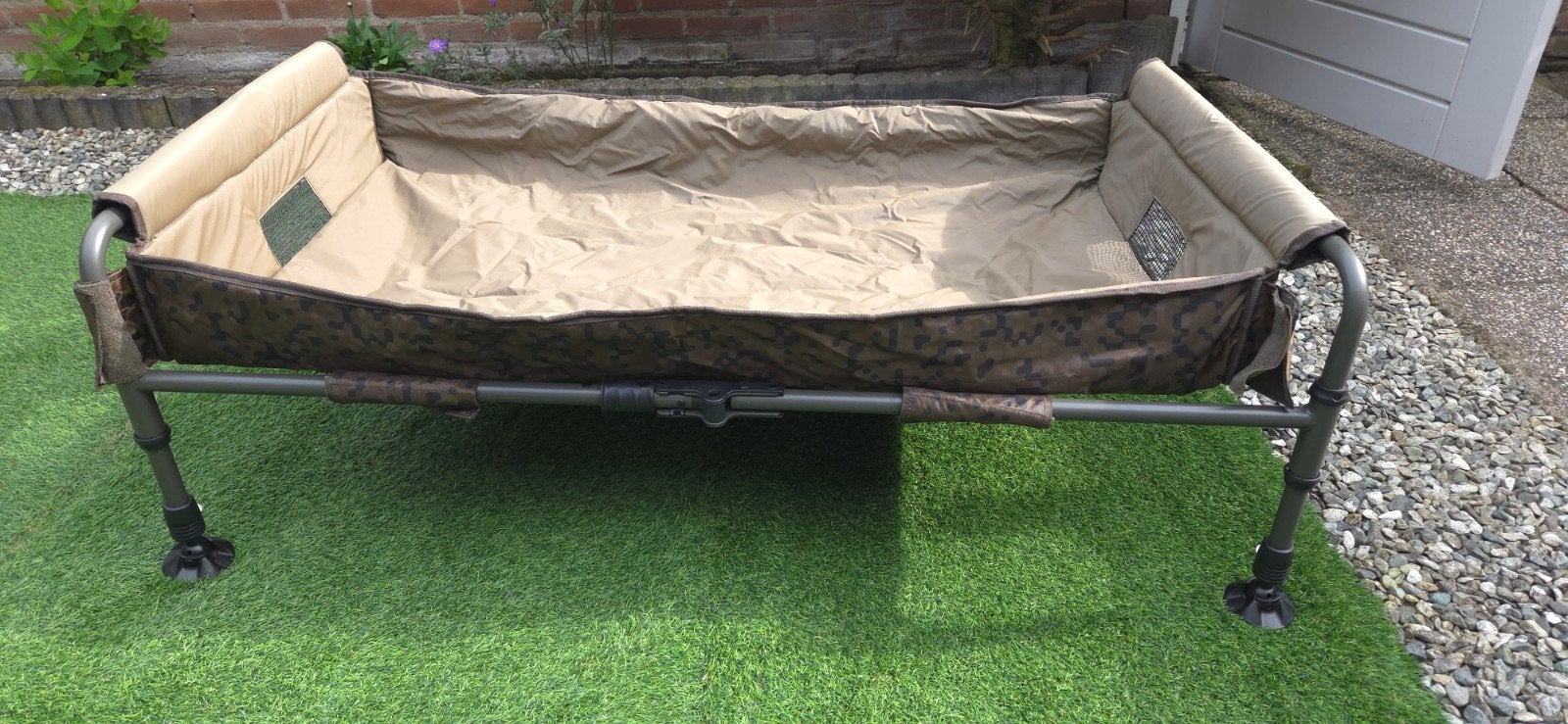 Solar SP C-TEC Cradle XL - Zo goed als nieuw, Ophalen, Zo goed als nieuw, Overige typen