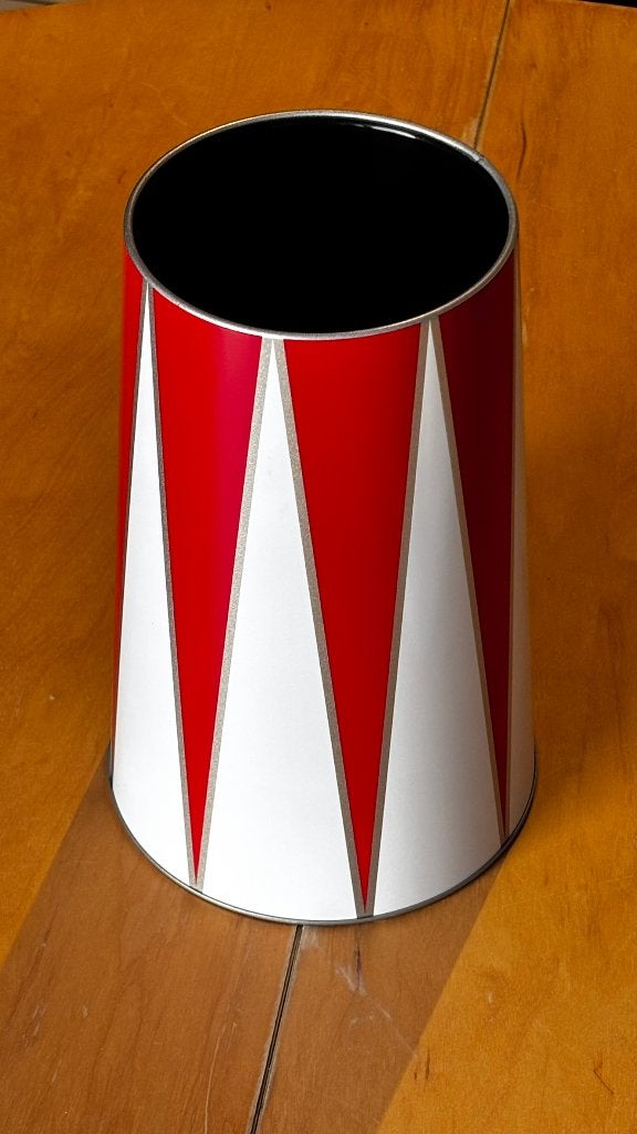 Alessi Circus Wine Cooler by Marcel Wanders, Ophalen, Overige materialen, Overige typen, Nieuw
