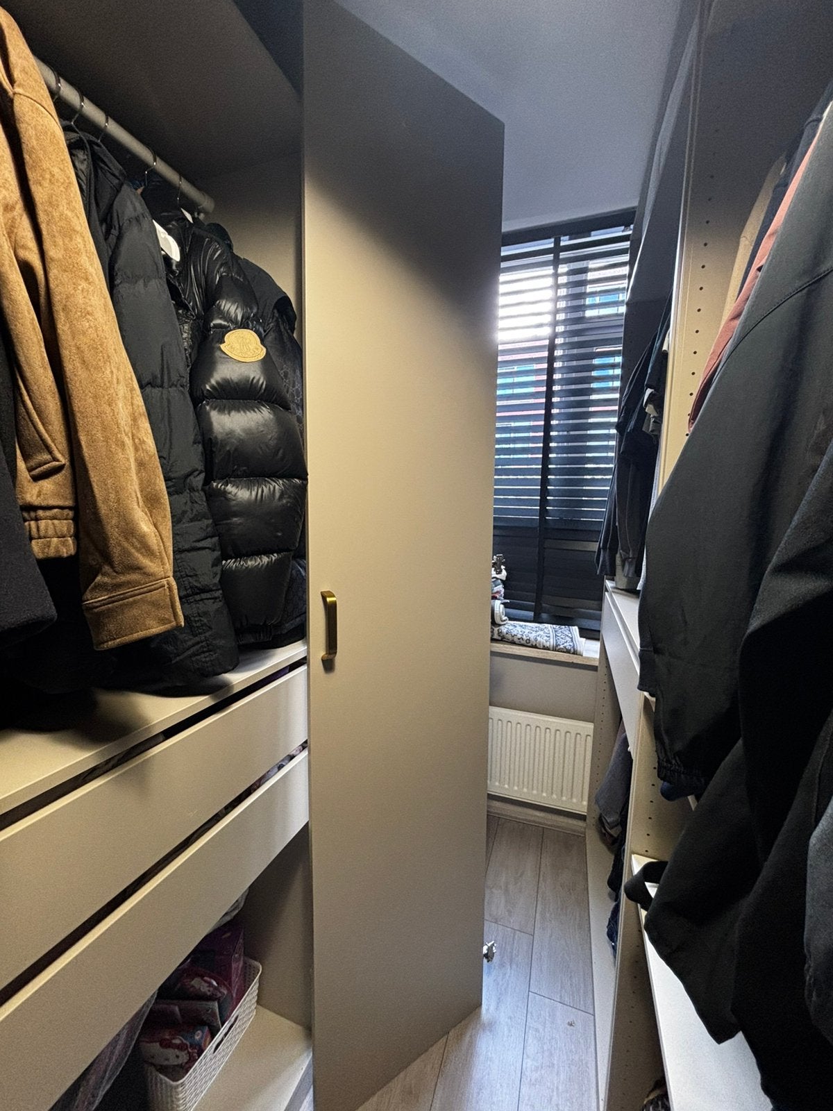 Pax deuren beige/grijs. Zsm ophalen, Ophalen of Verzenden, 50 tot 75 cm, 50 tot 100 cm, 200 cm of meer