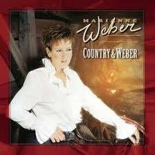 Marianne Weber - Country & Weber TV Reklame Sony Music., Ophalen of Verzenden, Nieuw in verpakking, Album