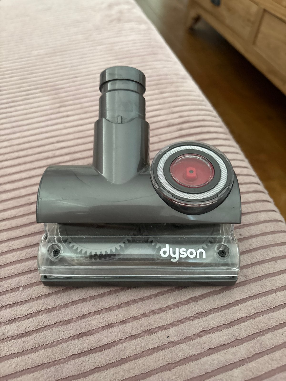Dyson stofzuigerborstel - Zo goed als nieuw, Ophalen of Verzenden, Zo goed als nieuw
