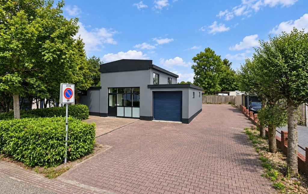 Bedrijfsruimte te huur in Meeden, 80 m², Huur, Bedrijfsruimte